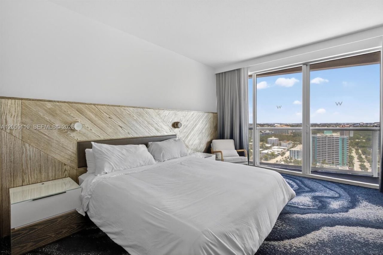3101 Bayshore Dr, Unit 1708, Fort Lauderdale, FL 33304 Photo