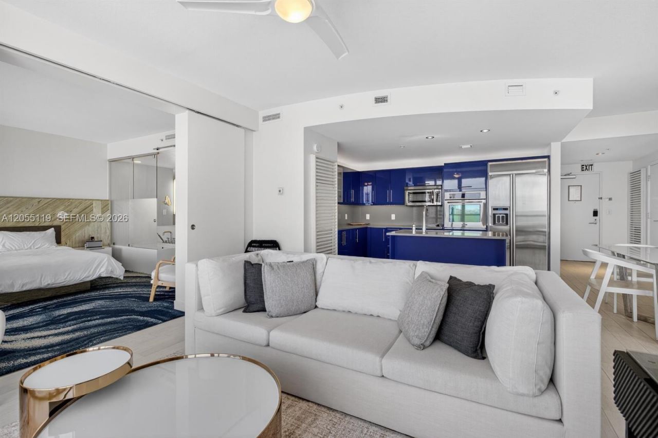 3101 Bayshore Dr, Unit 1708, Fort Lauderdale, FL 33304 Photo