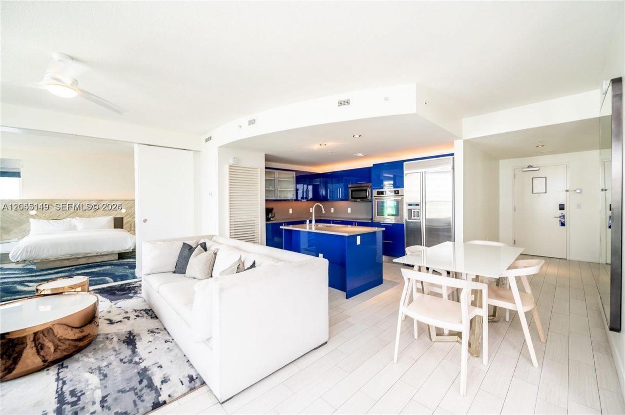 3101 Bayshore Dr, Unit 1708, Fort Lauderdale, FL 33304 Photo