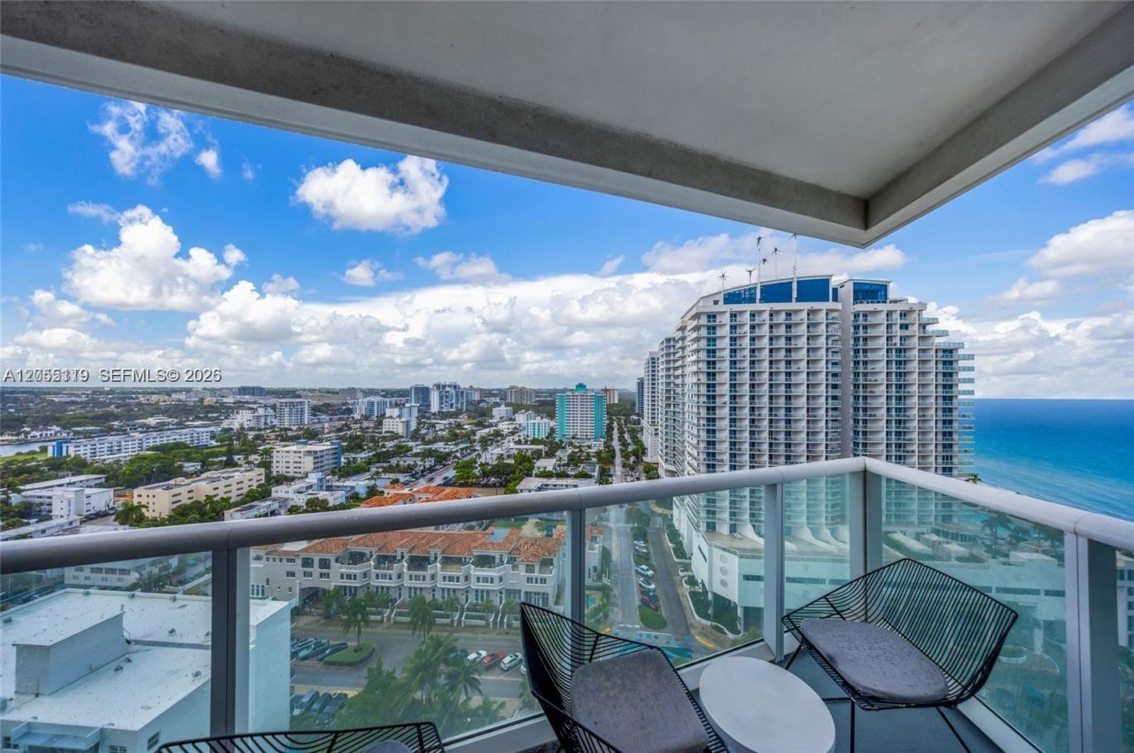 3101 Bayshore Dr, Unit 1708, Fort Lauderdale, FL 33304 Photo