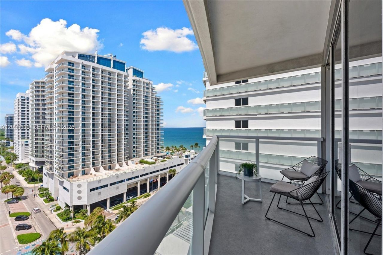 3101 Bayshore Dr, Unit 1708, Fort Lauderdale, FL 33304 Photo