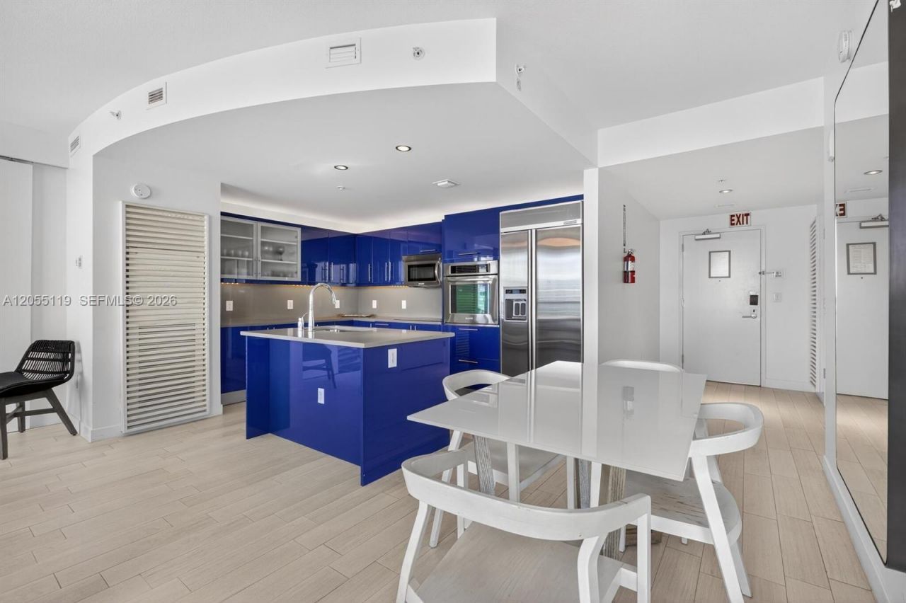 3101 Bayshore Dr , Unit 1708, Fort Lauderdale, FL 33304 Photo