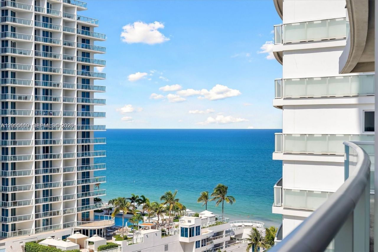 3101 Bayshore Dr, Unit 1708, Fort Lauderdale, FL 33304 Photo