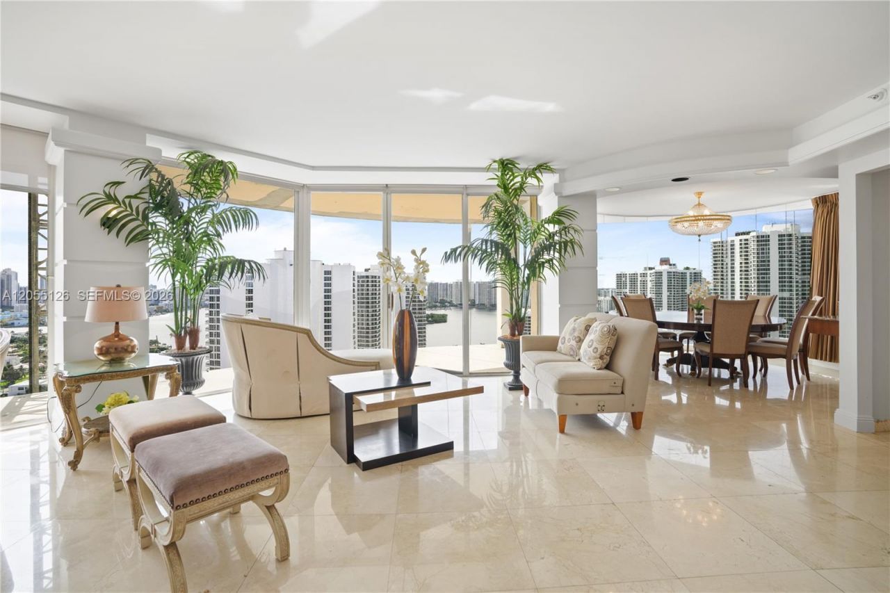 19355 Turnberry Way , Unit 25GR, Aventura, FL 33180 Photo