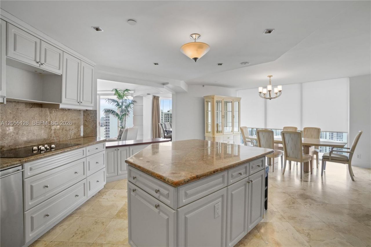 19355 Turnberry Way , Unit 25GR, Aventura, FL 33180 Photo