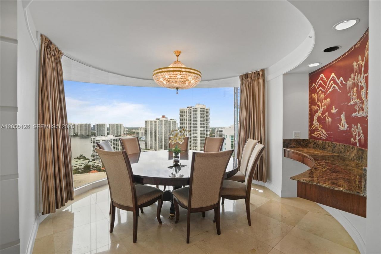 19355 Turnberry Way, Unit 25GR, Aventura, FL 33180 Photo