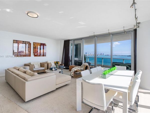 1331 Brickell Bay Dr , Unit 1611, Miami, FL 33131