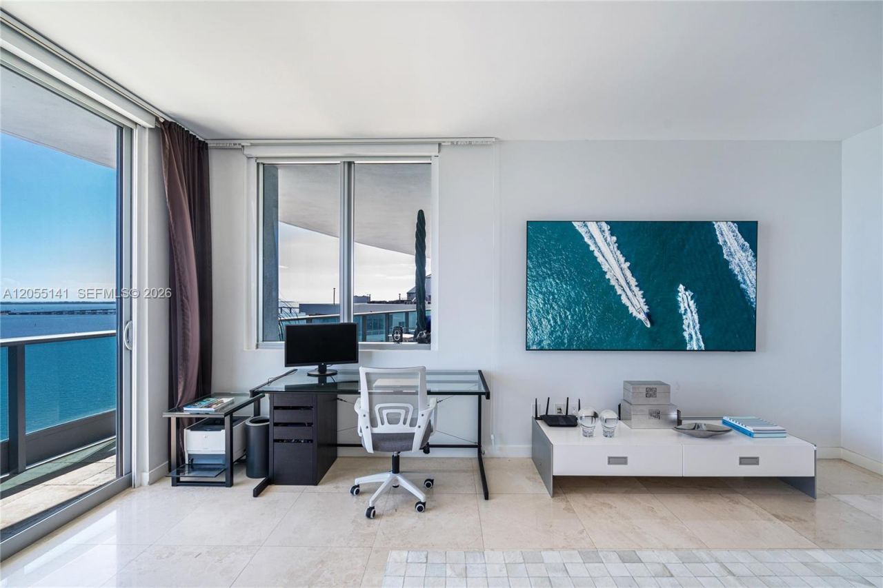 1331 Brickell Bay Dr , Unit 1611, Miami, FL 33131 Photo