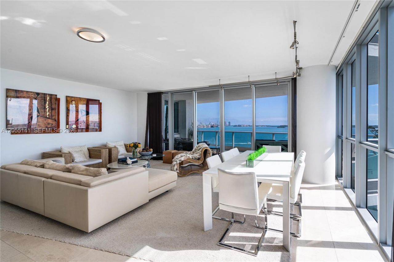 1331 Brickell Bay Dr , Unit 1611, Miami, FL 33131 Photo