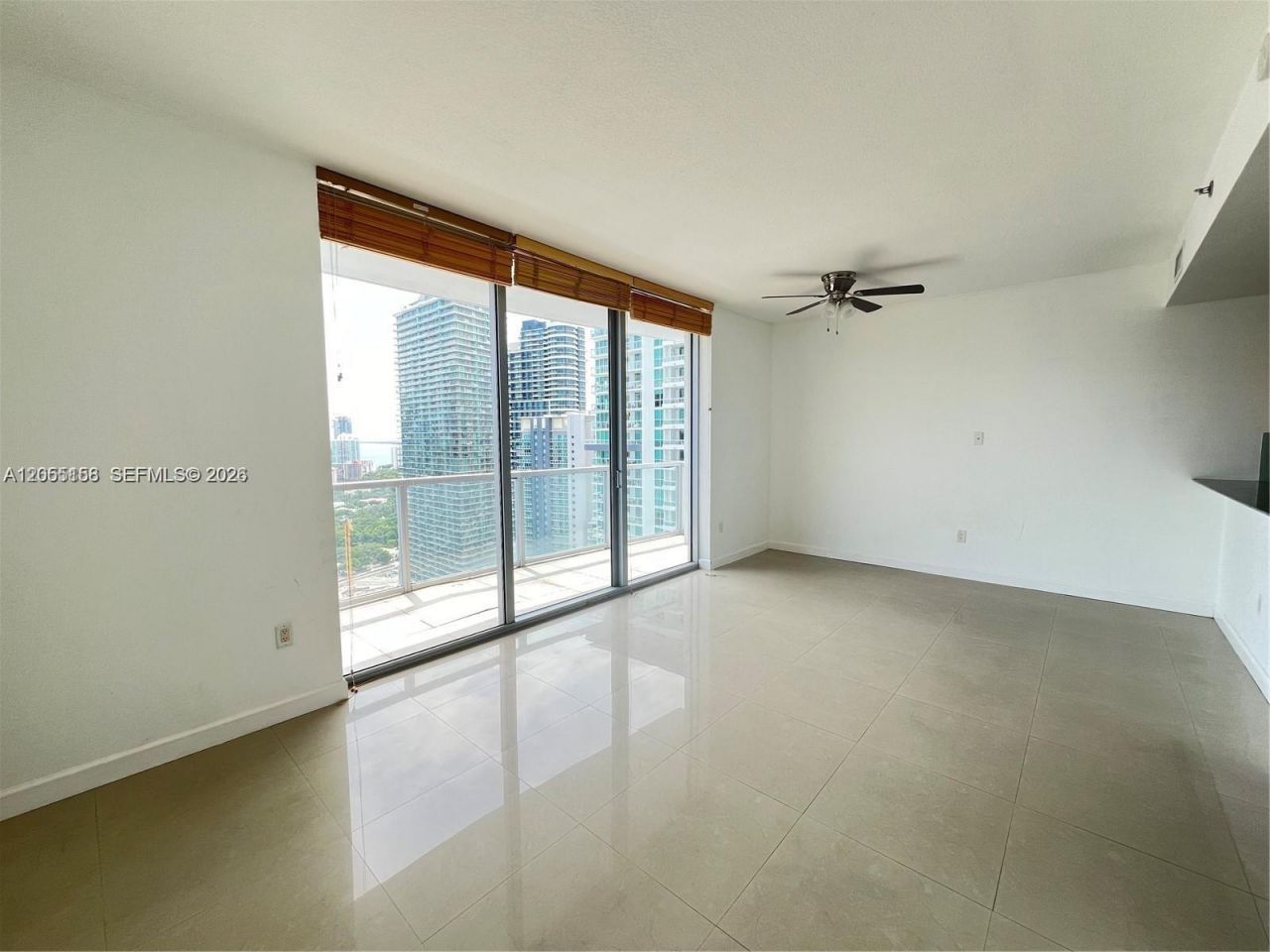 1060 Brickell Ave , Unit 3509, Miami, FL 33131 Photo