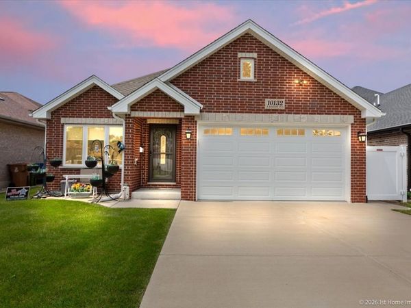 10132 S Keeler Avenue , Oak Lawn, IL 60453