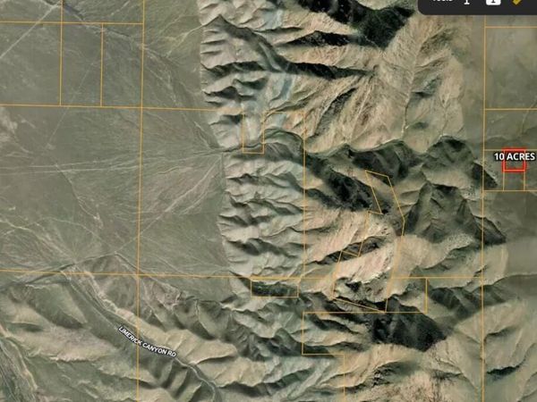 T29 R34 Sec 31, Lovelock, NV 89419