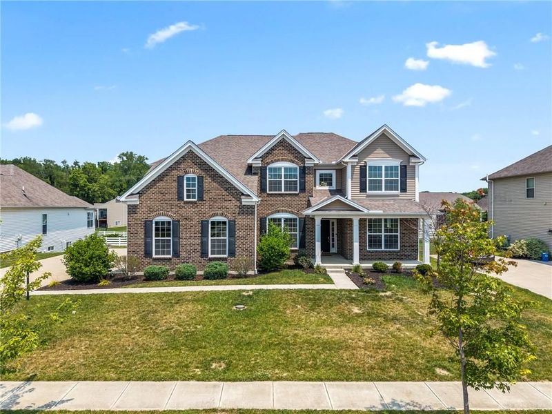 1142 Lancashire Drive, Beavercreek Township, OH 45385 Photo 1