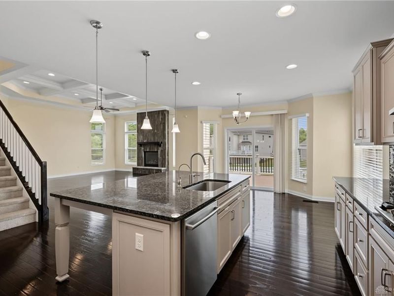 1142 Lancashire Drive, Beavercreek Township, OH 45385 Photo 18