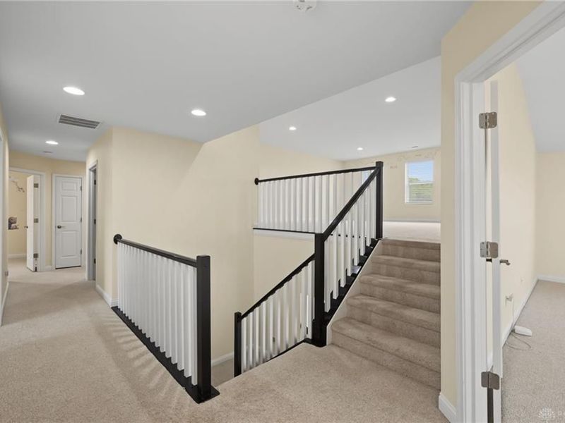 1142 Lancashire Drive, Beavercreek Township, OH 45385 Photo 33