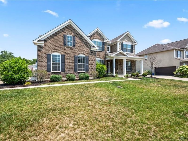 1142 Lancashire Drive, Beavercreek Township, OH 45385 Photo 4