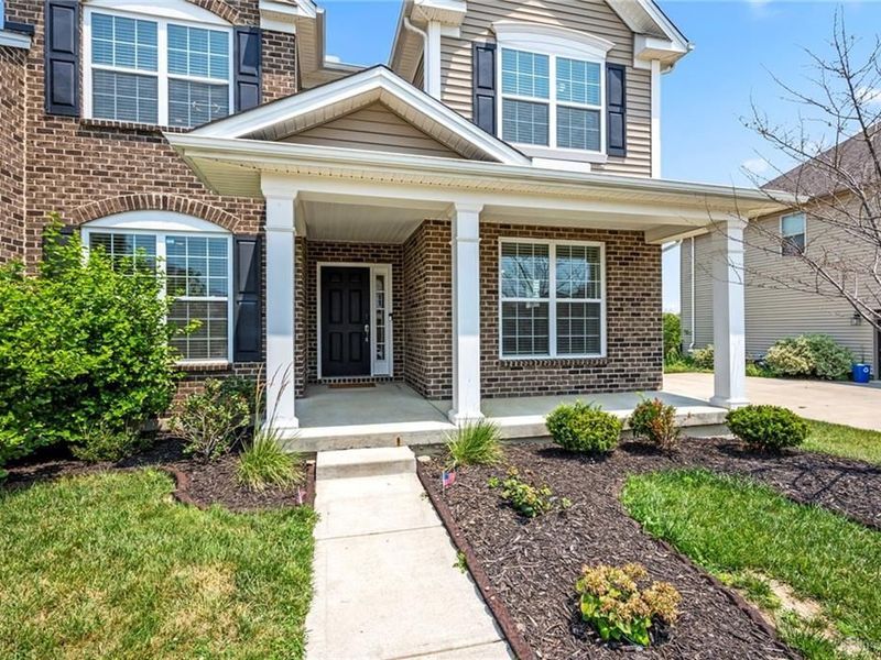 1142 Lancashire Drive, Beavercreek Township, OH 45385 Photo 5