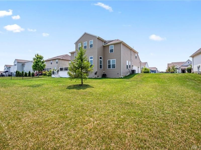 1142 Lancashire Drive, Beavercreek Township, OH 45385 Photo 69