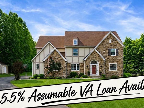 15 BOXWOOD COURT, STAFFORD, VA 22556
