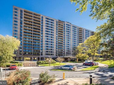 5500 HOLMES RUN PARKWAY , Unit 601, ALEXANDRIA, VA 22304
