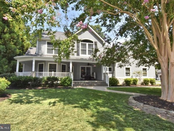 423 SEAGULL DRIVE , LEWES, DE 19958
