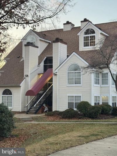 10409 Beacon Ridge Drive , Unit 8-201, Bowie, MD 20721 Main Photo