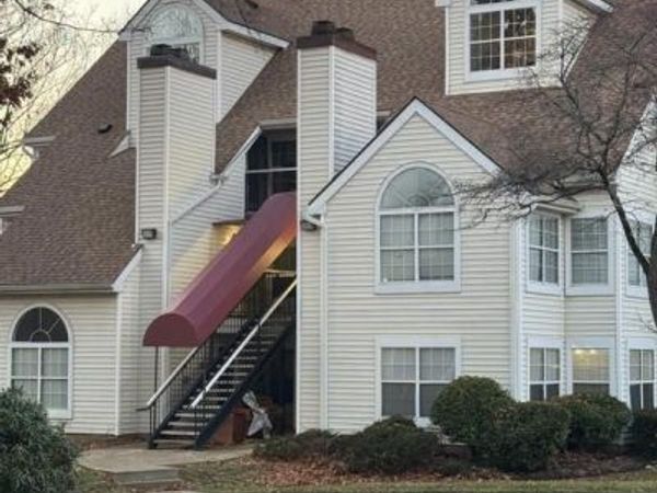 10409 BEACON RIDGE DRIVE , Unit 8-201, BOWIE, MD 20721