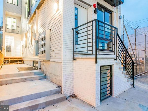 1230 N MARSHALL STREET, Unit 3R, PHILADELPHIA, PA 19122