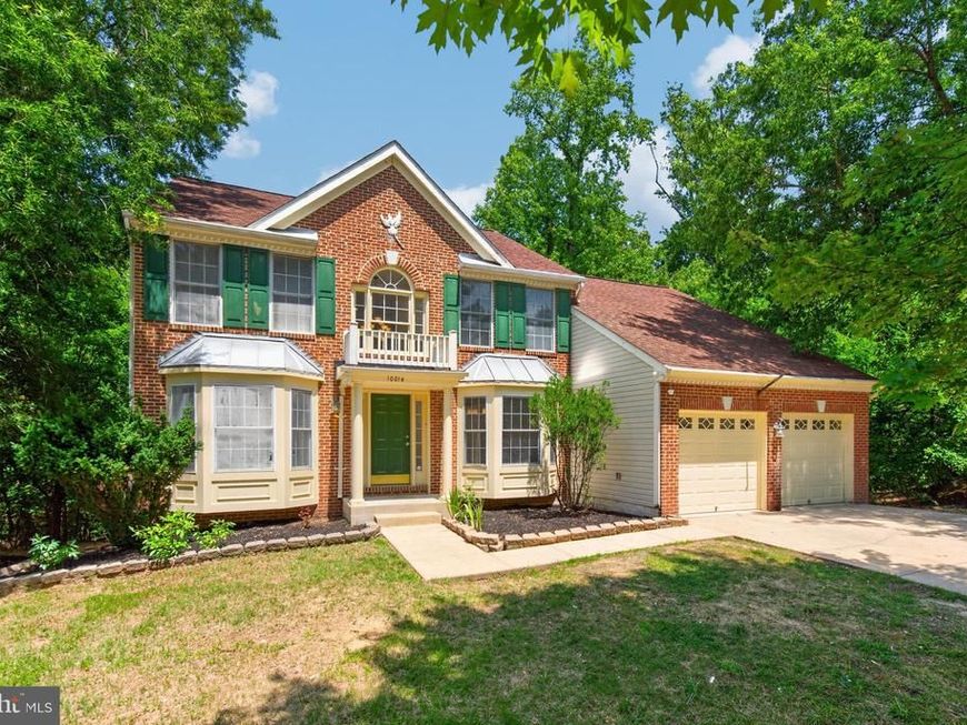 10014 Westerly Lane , Fort Washington, MD 20744 Main Photo
