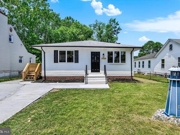 13110 PATUXENT ROAD , BALTIMORE, MD 21220