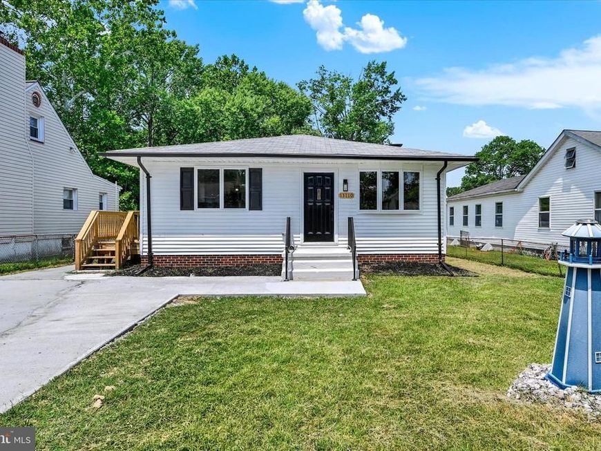 13110 Patuxent Road , Baltimore, MD 21220 Main Photo