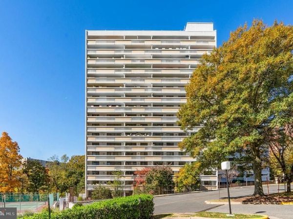 6101 EDSALL ROAD, Unit 409, ALEXANDRIA, VA 22304
