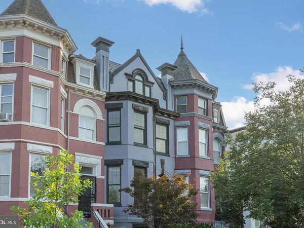 225 R STREET NW, WASHINGTON, DC 20001