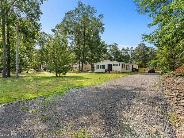 2711 S SHORE DRIVE, WILLIAMSTOWN, NJ 08094