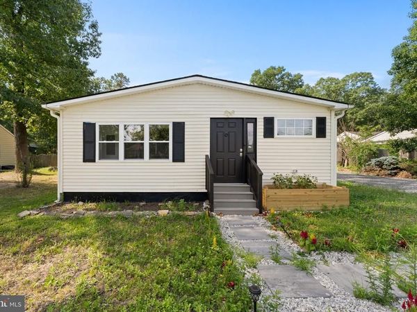 2711 S SHORE DRIVE , WILLIAMSTOWN, NJ 08094