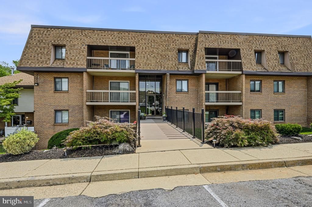 5414 Unit Valley Green Drive, Unit A2, Wilmington, DE 19808 Main Photo