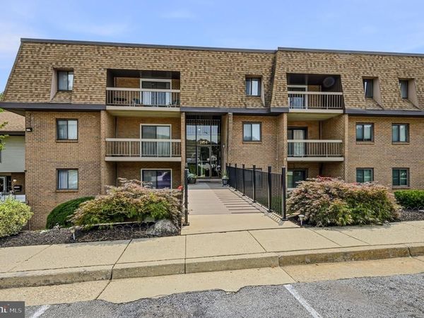 5414 UNIT VALLEY GREEN DRIVE, Unit A2, WILMINGTON, DE 19808