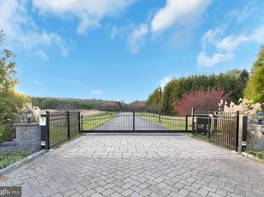 3919 CROSSWICKS HAMILTON SQ ROAD , ROBBINSVILLE, NJ 08691