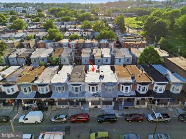 4548 N 17TH STREET, PHILADELPHIA, PA 19140