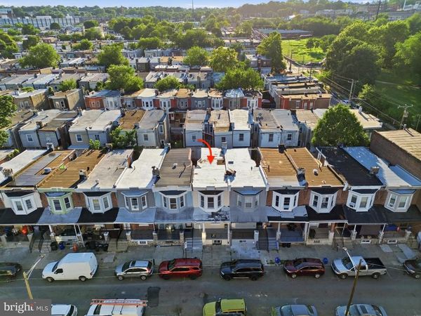 4548 N 17TH STREET, PHILADELPHIA, PA 19140