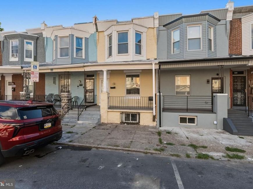 4548 N 17th Street, Philadelphia, PA 19140 Main Photo