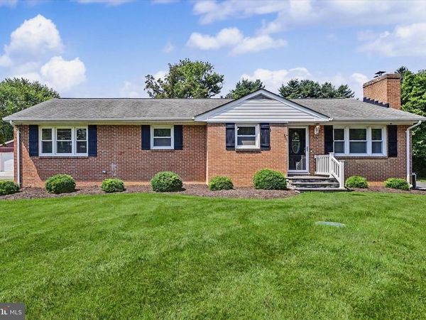 710 OLD FALLSTON ROAD , FALLSTON, MD 21047