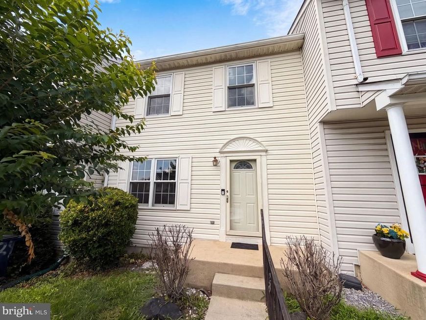 2726 Crestwick Place , District Heights, MD 20747 Main Photo