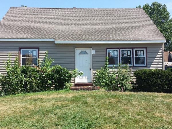 203 BLUE JAY LANE , MOUNT HOLLY, NJ 08060