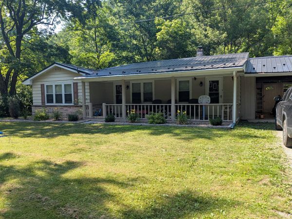 21815 CROGHAN PIKE , SHADE GAP, PA 17255