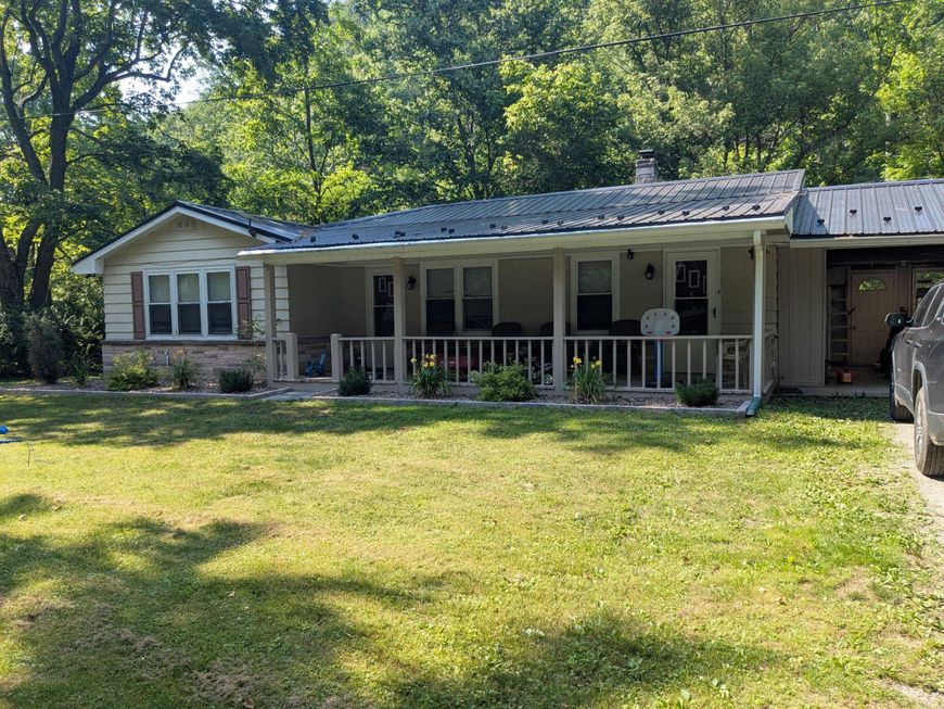 21815 Croghan Pike , Shade Gap, PA 17255 Main Photo
