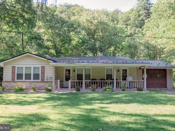 21815 CROGHAN PIKE, SHADE GAP, PA 17255