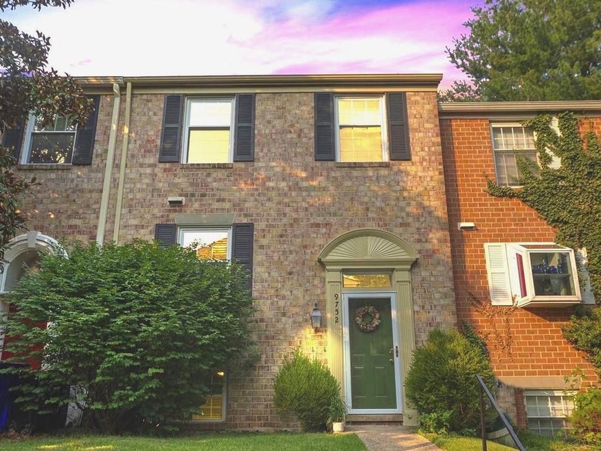 9752 Summer Park Court, Columbia, MD 21046 Main Photo