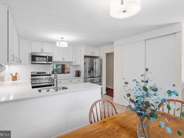 9752 SUMMER PARK COURT, COLUMBIA, MD 21046