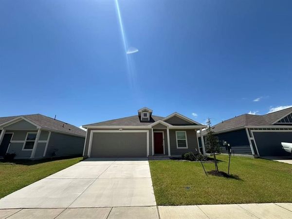 1132 Ashwood Drive, Princeton, TX 75407